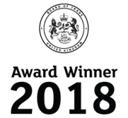 BOFTA-logo Board of Trade Award Winner 2018 logo