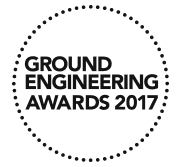 Ground-Engineering Ground Engineering Awards 2017 logo