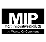 MIP-Award Most Innovative Products Award logo