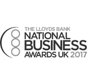 National-Business-Awards-Innovation-2017 Lloyds Bank National Business Awards logo