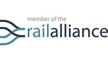 Rail-Alliance Rail Alliance logo