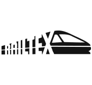 Railtex-logo Railtex Award for Innovation logo