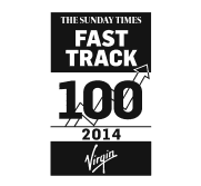 Times-Fast-Track The Sunday Times Fast Track 100 logo