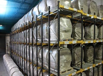 Bulk-rolls-on-rack Bulk Rolls on racking