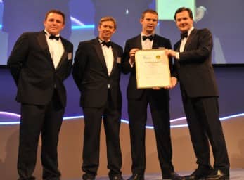 MacRobert-Award MacRobert Award