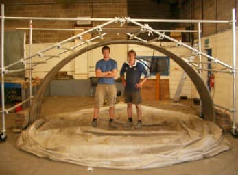 Shelter-Development shelter development image