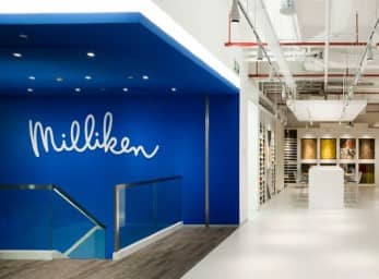 Milliken Milliken office