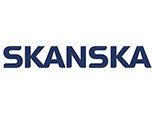 skanska-contractors-1192 Skanska Logo