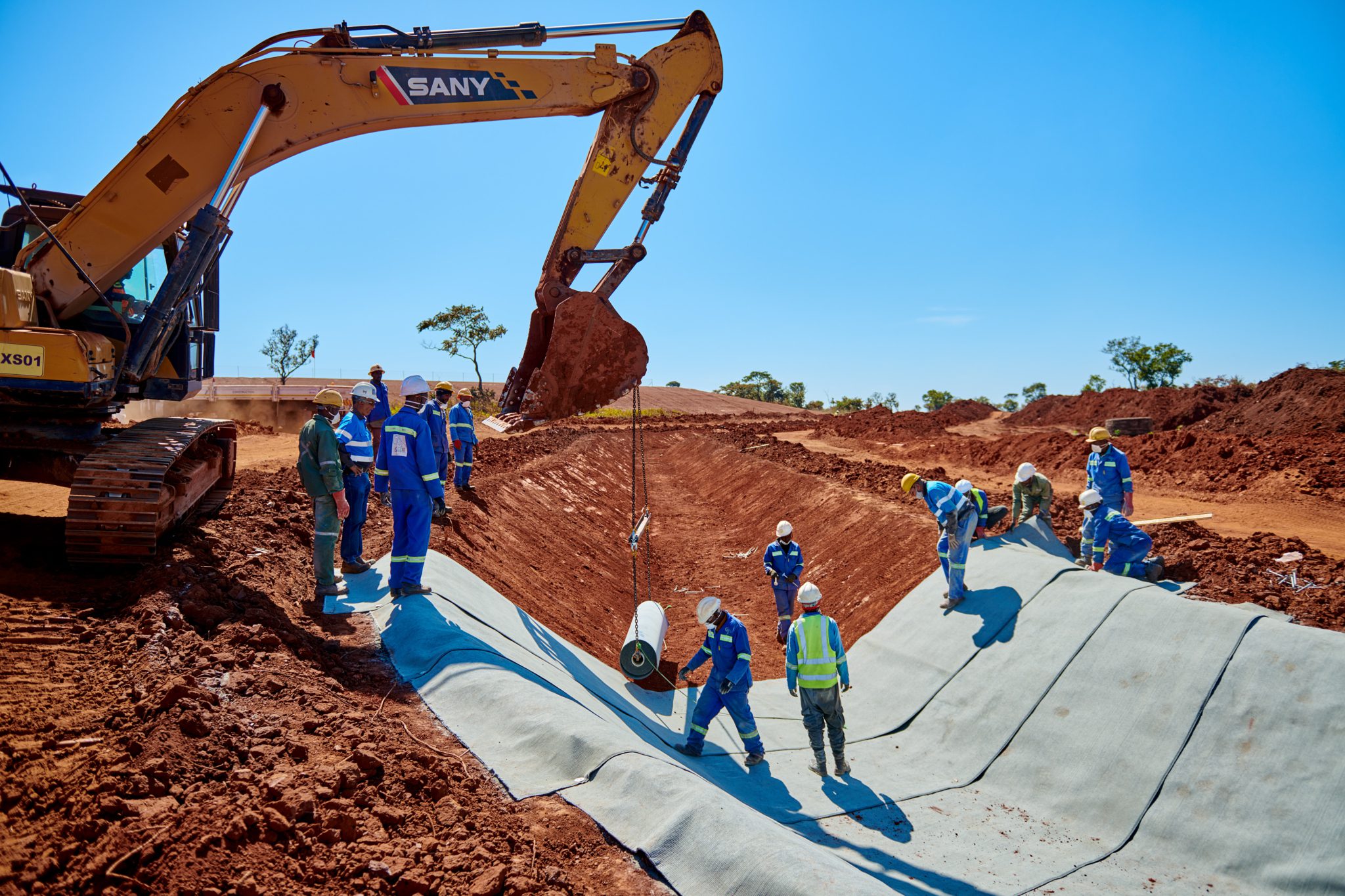 CCX DRC Highlight CCX DRC Highlight