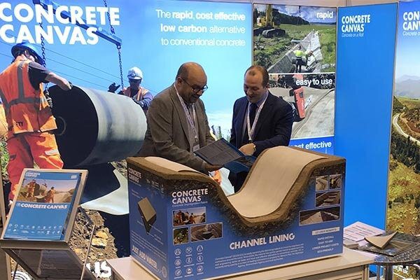 Feature Content Homepage - Events