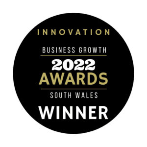 Innovation Award Winner