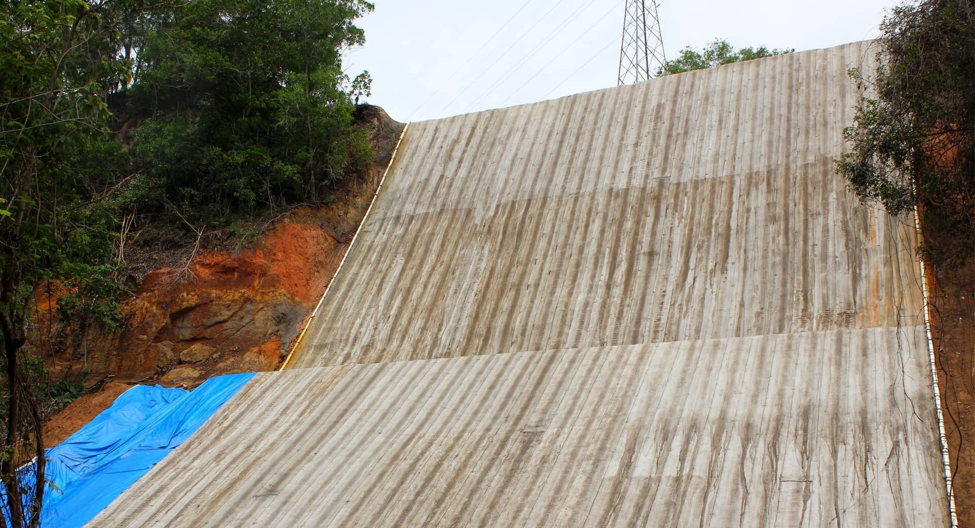 ASTM Image 2 CC Slope Protection