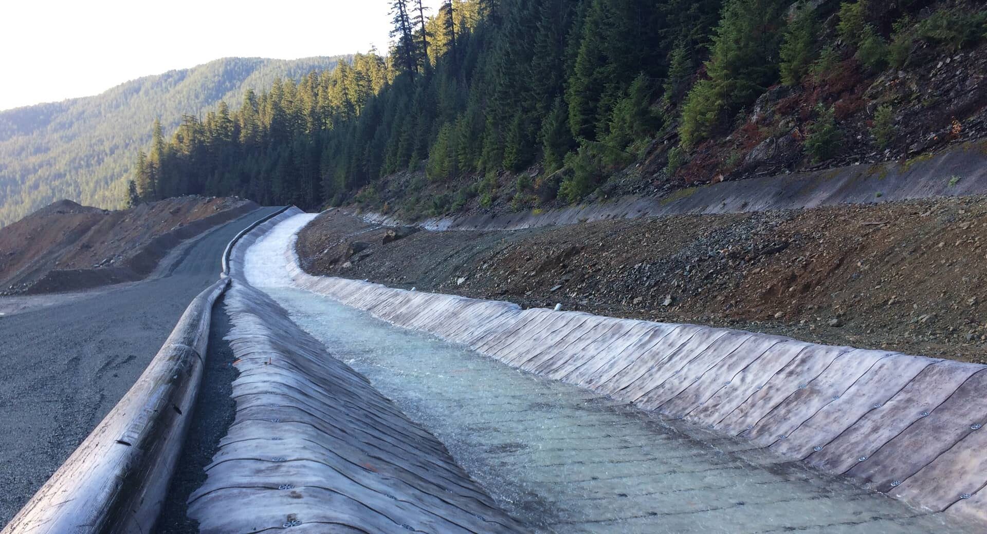 ASTM Image 3 CC Channel Lining