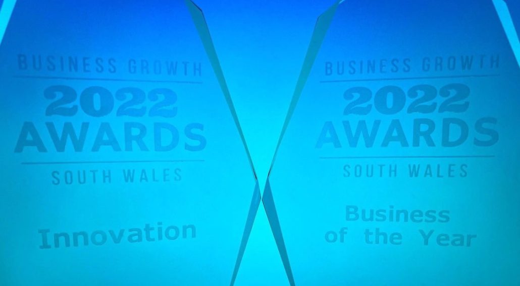 Concrete Canvas Awards