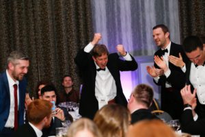 Concrete Canvas wins Innovation Award