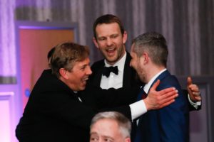 Business Growth Wales Awards 2022 at The Vale Resort