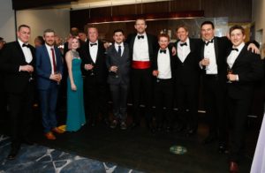 Business Growth Wales Awards 2022