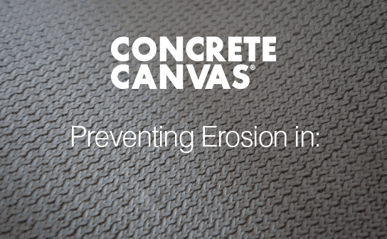 CC Compressed Concrete Canvas Homepage