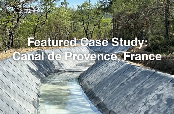 Canal de Provence