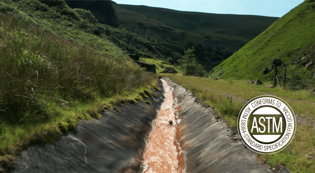 Conforms to ASTM Conforms to ASTM