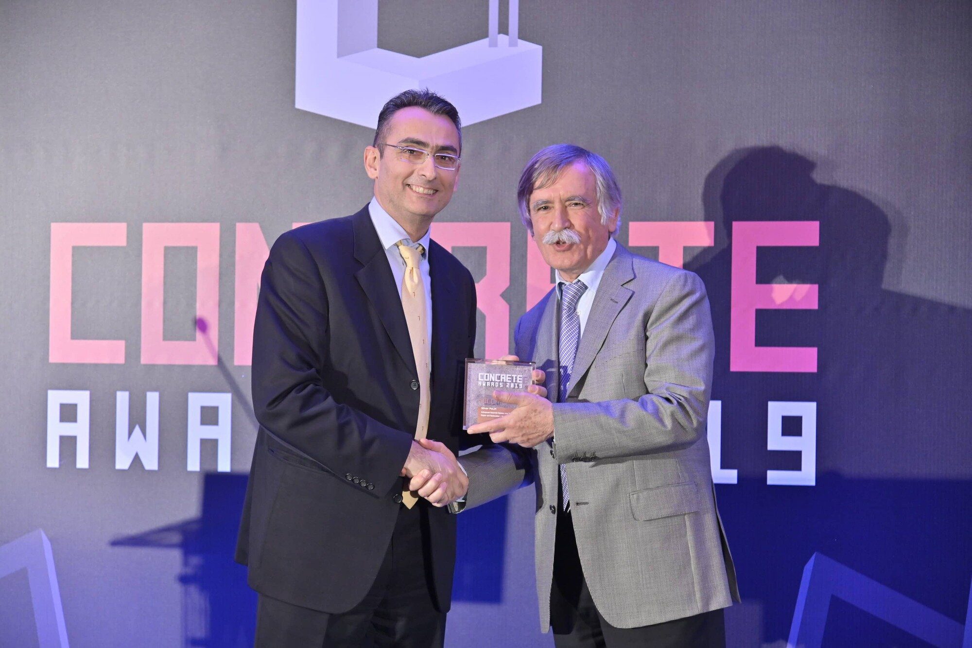 _DSC4300 Concrete Awards