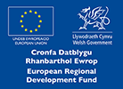 ERDFsml European Regional Development Fund