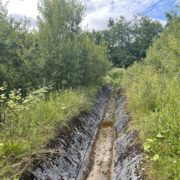 Church Village Aged Channel