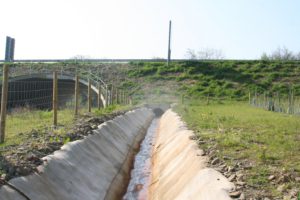 Church Village Channel