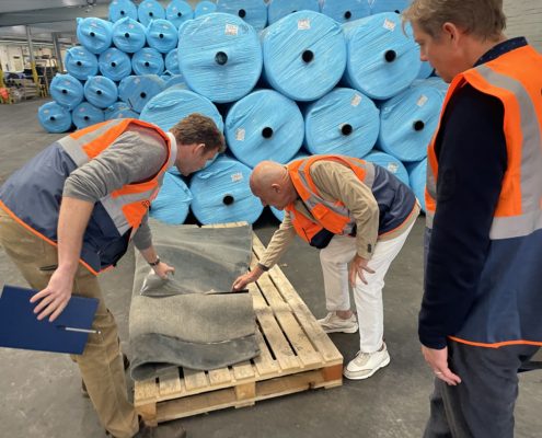 IMG_4064 Norman Foster at the CC Factory