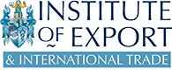 Institute of Export & International Trade Logo