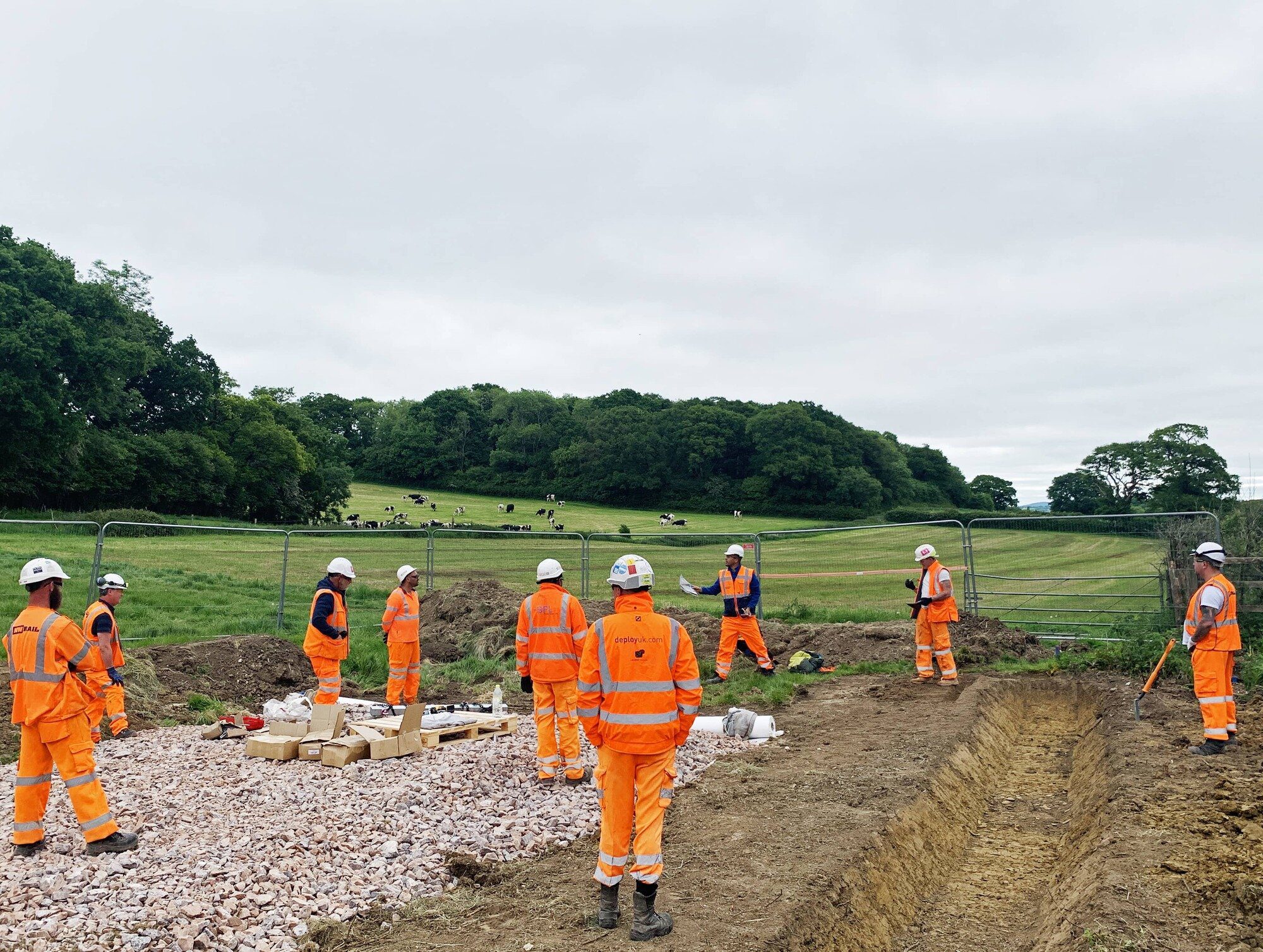 Laurie-Cummings-Meet-the-Team-TC_Toolbox-Talk Client Meeting
