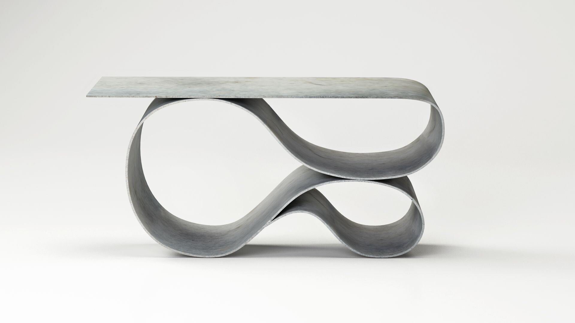 Neal-Aronowitz-Whorl-Console Neal-Aronowitz-Whorl-Console