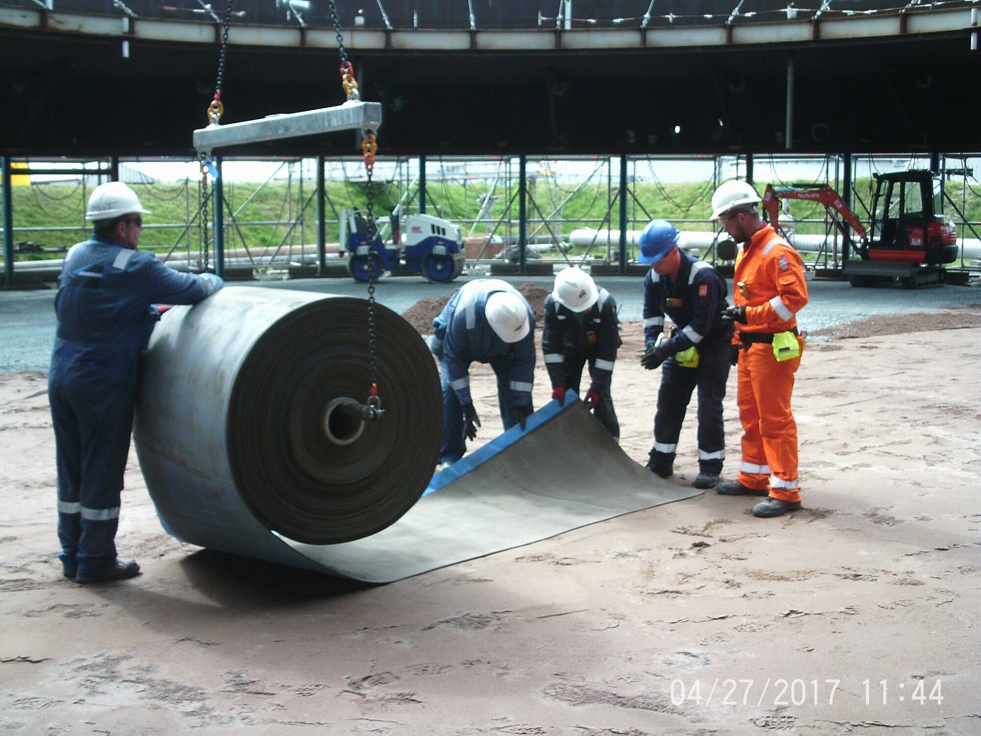 PTDC0022-compressor cch deployment