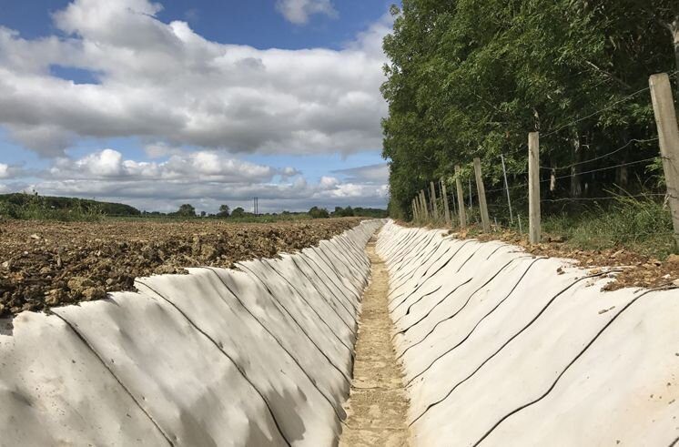 Sherston Rail Project