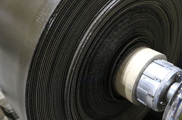 bulk roll manufacturing