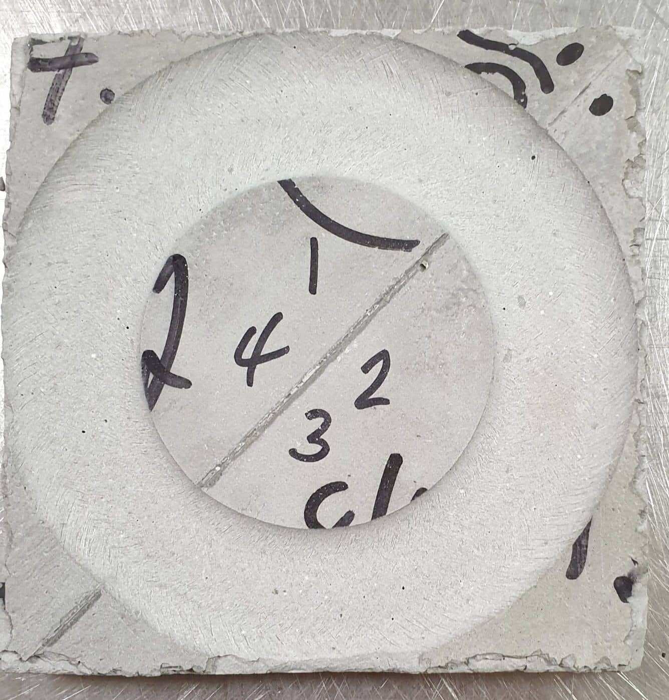 ST4 S2 - 8000 cycles