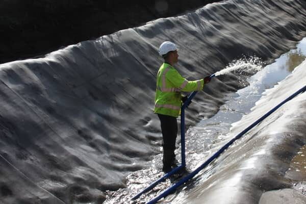 Scunthorpe pipe protection