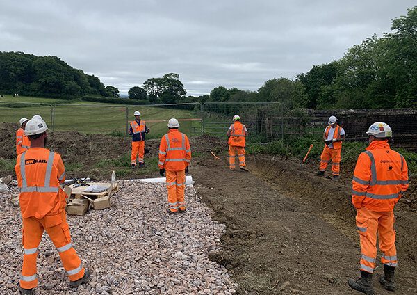 Socially Distant Toolbox Talk Socially Distant Toolbox Talk