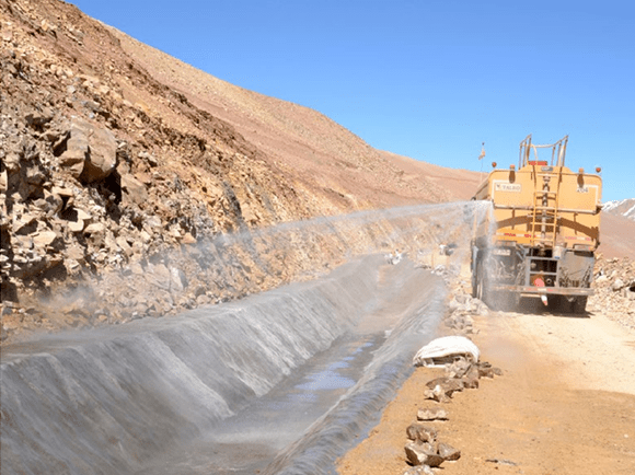 Tech Note 2 Hydration