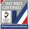 UKAS-ISO-9001-1-100px-1 ISO 9001 Certified BAB logo