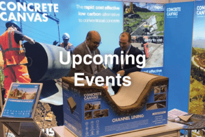 Upcoming Events Concrete Canvas Upcoming Events