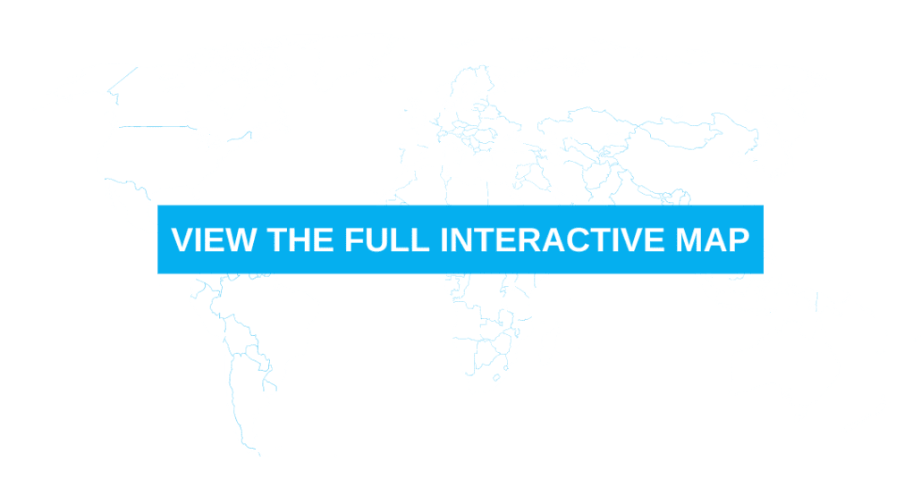 World Map Erosion Control Featured Projects World Map
