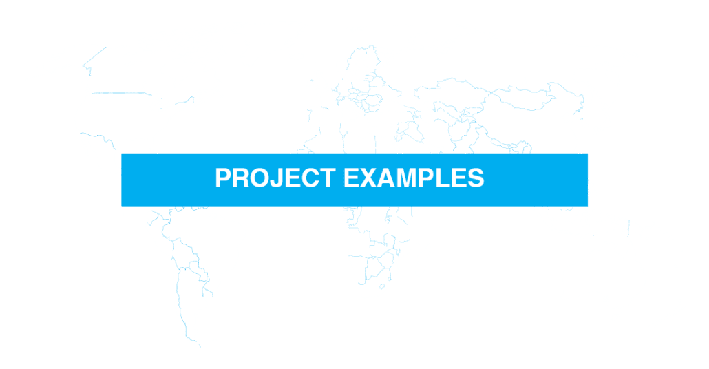 World Map DE World Map DE