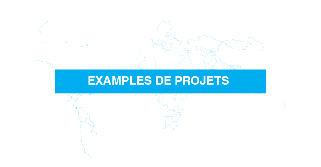 World Map FR World Map FR