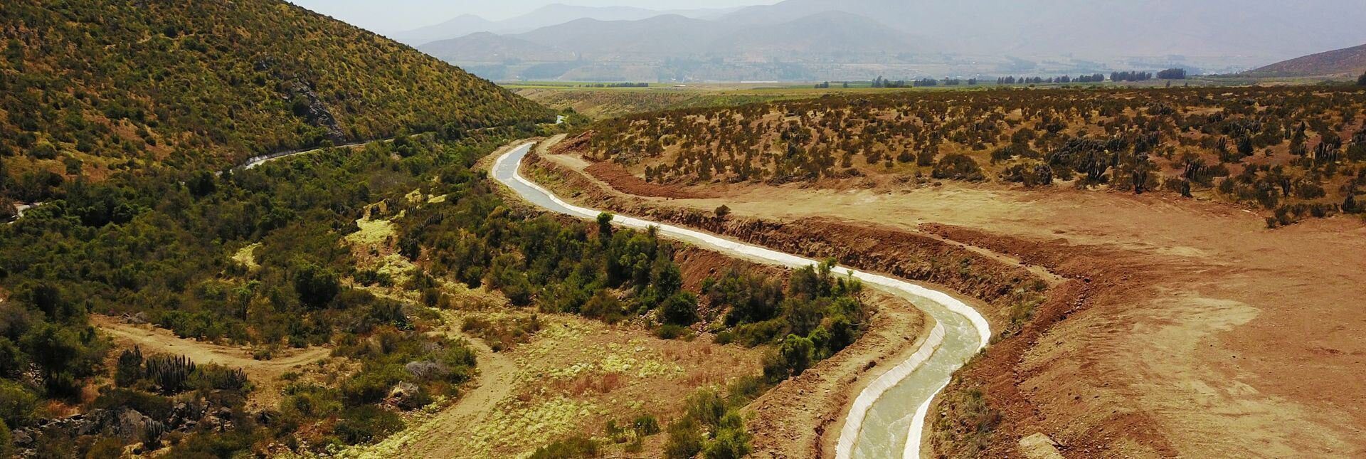 agriculture-channel-Bellavista-Chile