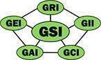 GSI Logo
